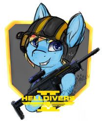 Helldiver Helldiver