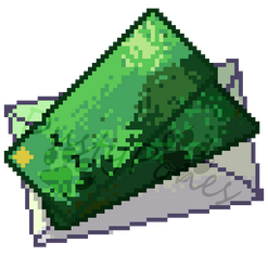 Custom icon - Cobblemon PBG
