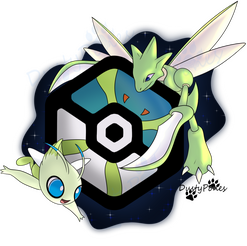 Custom Logo - Cobblemon PBG